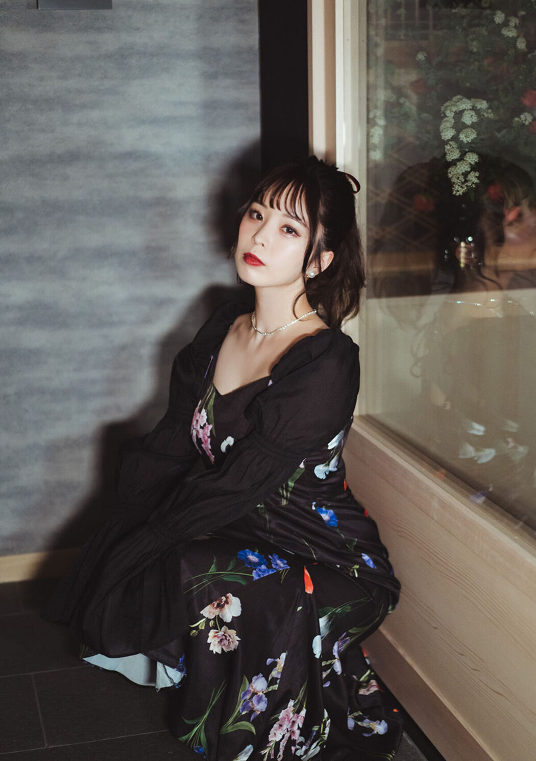 JP Kuno Hinano 九野ひなの &#8211; Escape Part02 (50P)