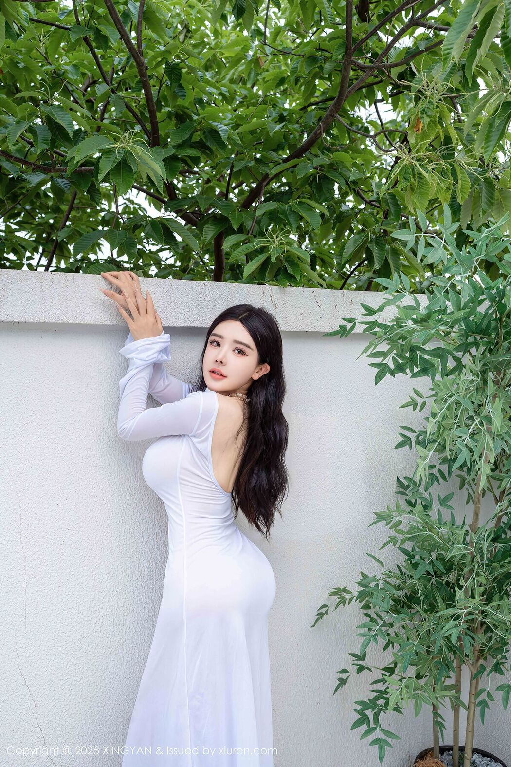 XingYan星颜社 Vol.355 Pan Si Qin (80P)