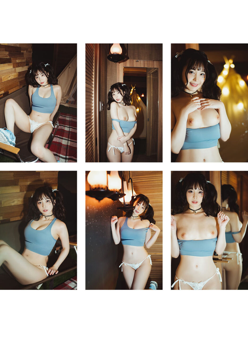 JP Kuno Hinano 九野ひなの &#8211; Escape Part02 (50P)