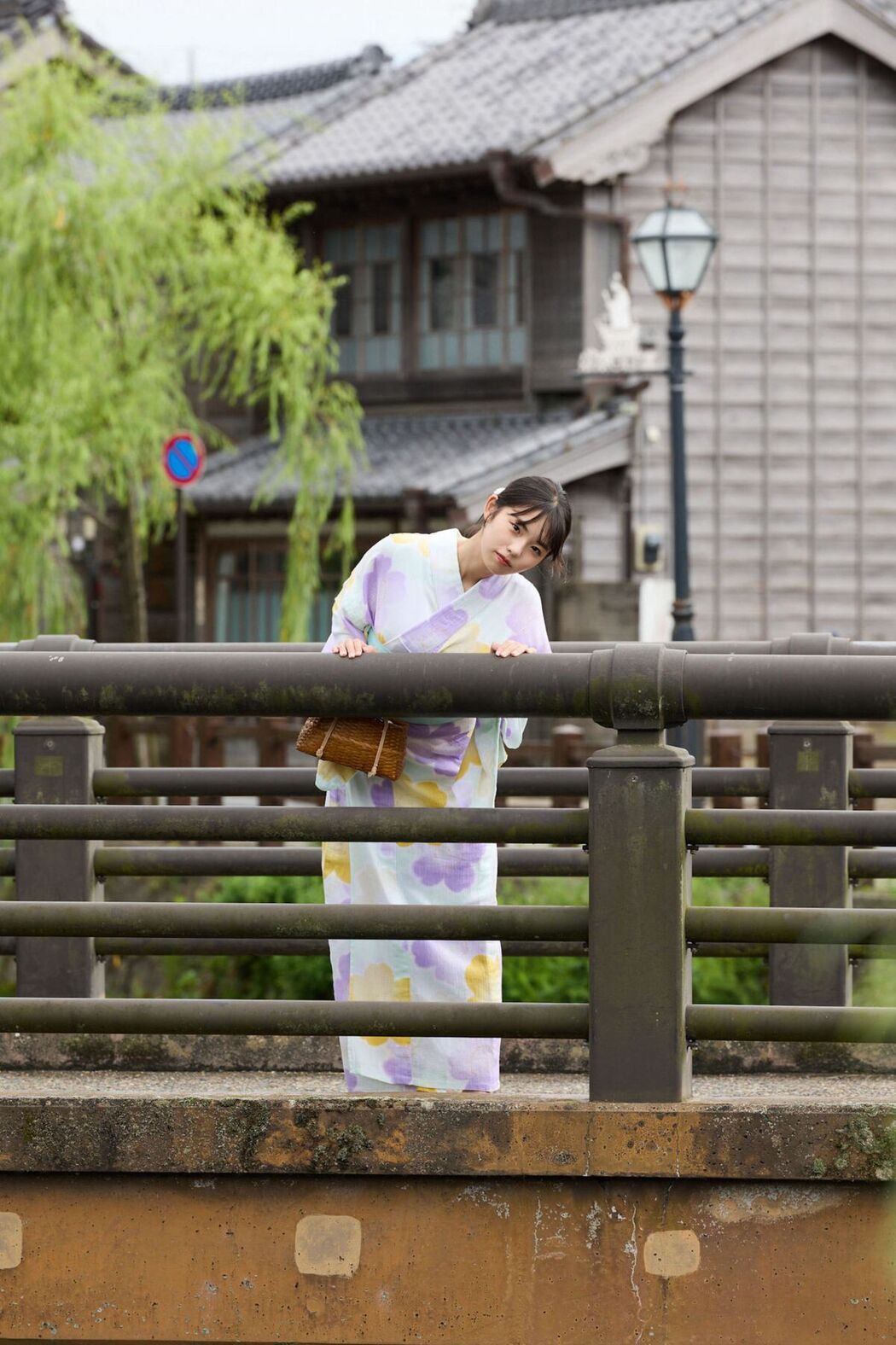 JP Kikuchi Hina 菊地姫奈 – 圧倒的ヒロイン Vol.1 FRIDAYデジタル写真集 (49P)