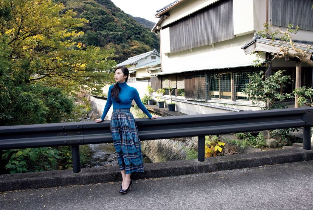 JP Miho Machiyama 街山みほ – Scarlet Part02 (65P)