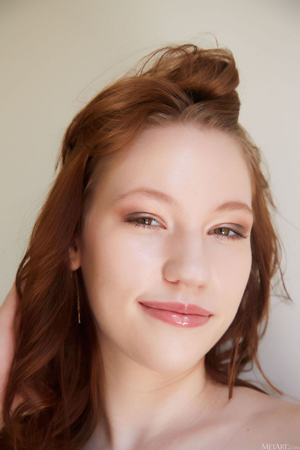 MetArt Maya Sinn &#8211; Soft Hues Part02 (75P)