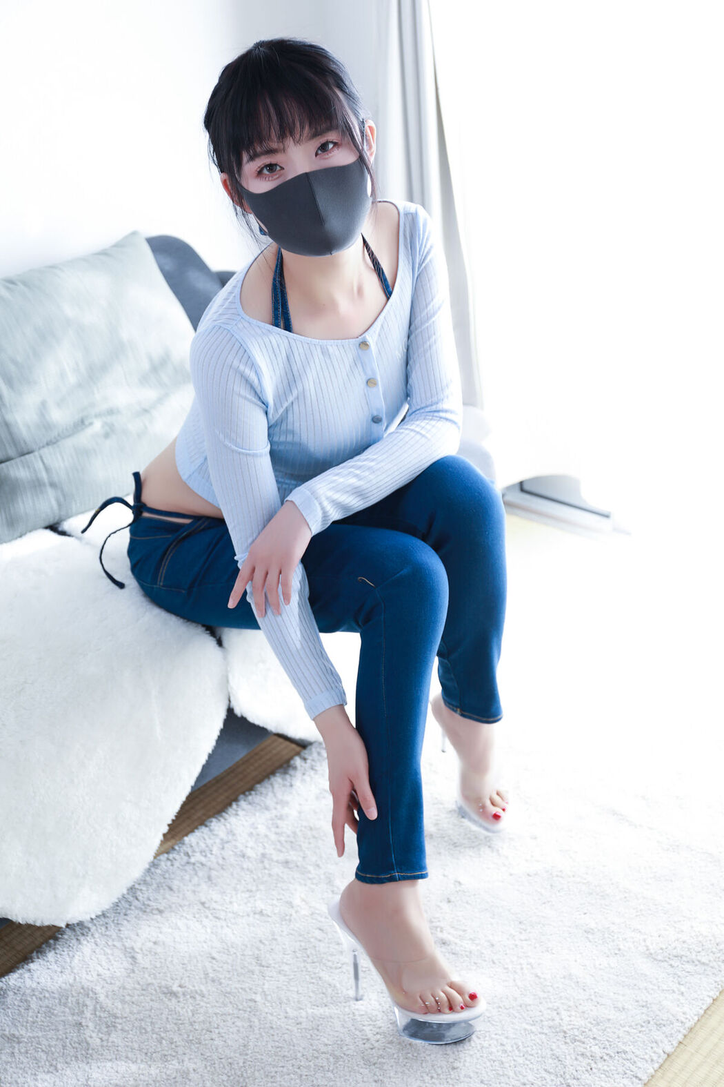 Li Jia 李佳 – 吉他妹妹2 (67P)