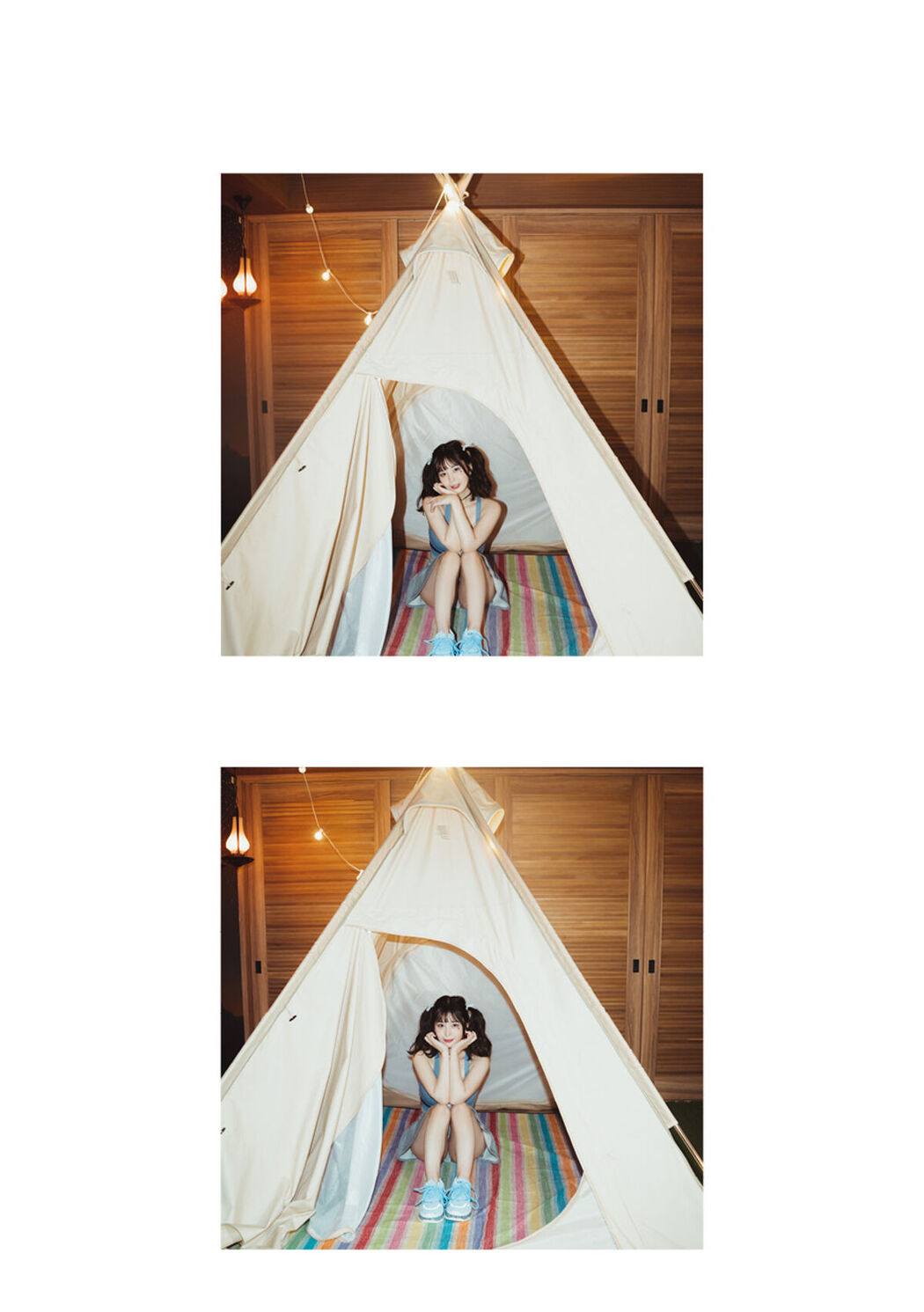 JP Kuno Hinano 九野ひなの &#8211; Escape Part02 (50P)