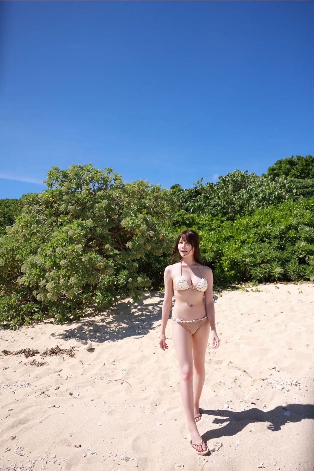 JP Yuka Kohinata 小日向ゆか – FRIDAYデジタル写真集 Soleil オール未公開スペシャルEdition Vol.1 全カット Part02 (53P)