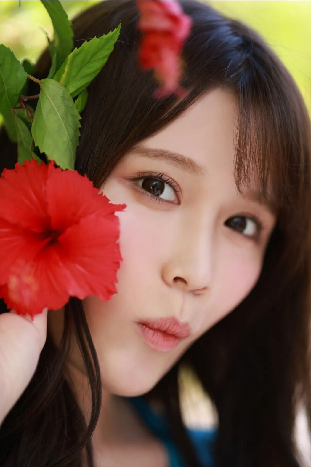 JP Yuka Kohinata 小日向ゆか – FRIDAYデジタル写真集 Soleil オール未公開スペシャルEdition Vol.1 全カット Part01 (52P)