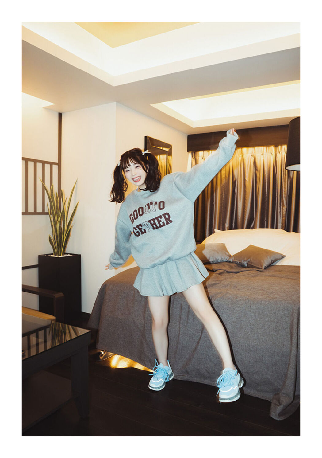 JP Kuno Hinano 九野ひなの &#8211; Escape Part02 (50P)