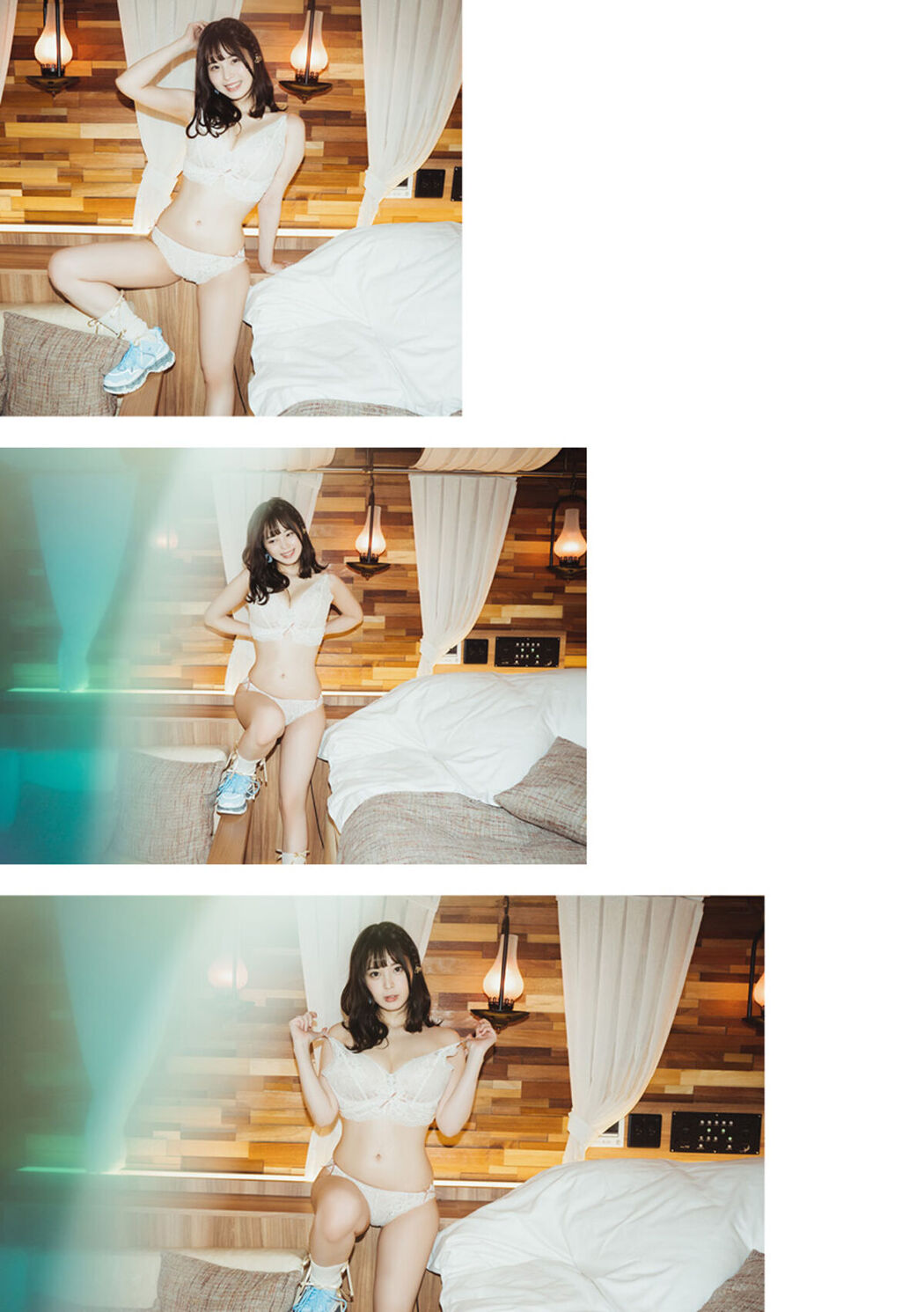 JP Kuno Hinano 九野ひなの &#8211; Escape Part01 (50P)