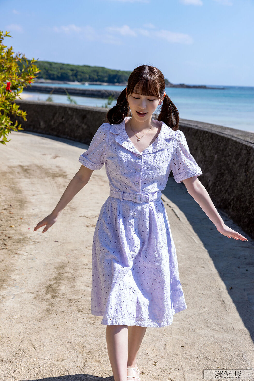 JP Ono Rikka 小野六花 &#8211; Graphis Special ReStart Part02 (61P)