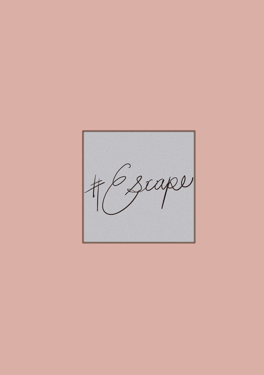 JP Kuno Hinano 九野ひなの &#8211; Escape Part01 (50P)