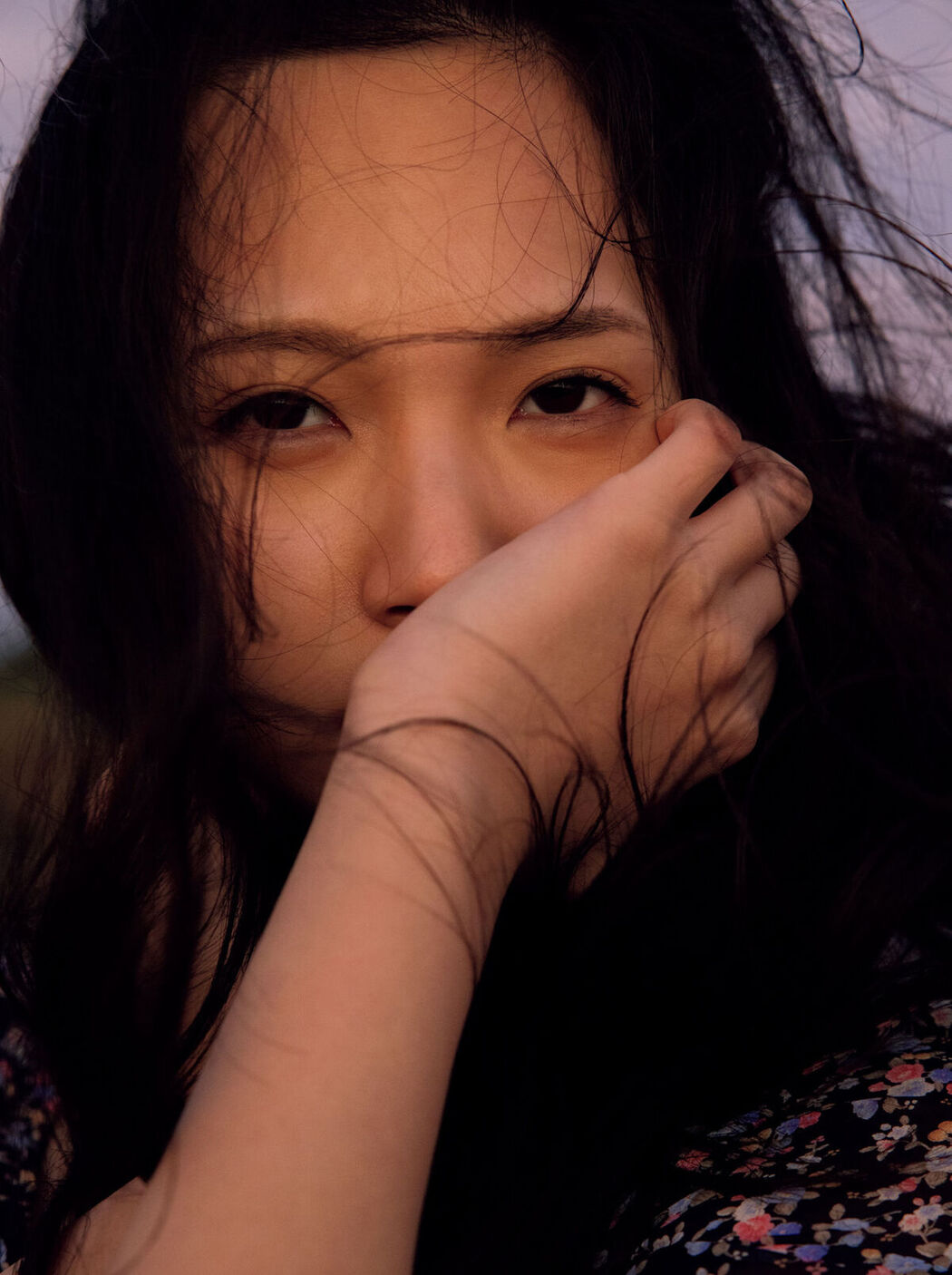 JP Miho Machiyama 街山みほ – Scarlet Part01 (64P)