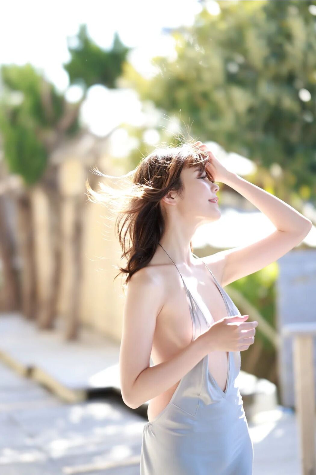 JP Yuka Kohinata 小日向ゆか &#8211; FRIDAYデジタル写真集 Soleil オール未公開スペシャルEdition Vol.1 全カット Part01 (52P)