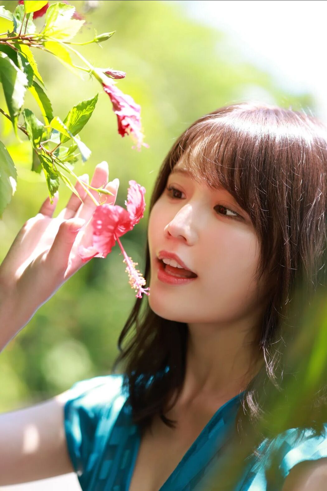 JP Yuka Kohinata 小日向ゆか – FRIDAYデジタル写真集 Soleil オール未公開スペシャルEdition Vol.1 全カット Part01 (52P)