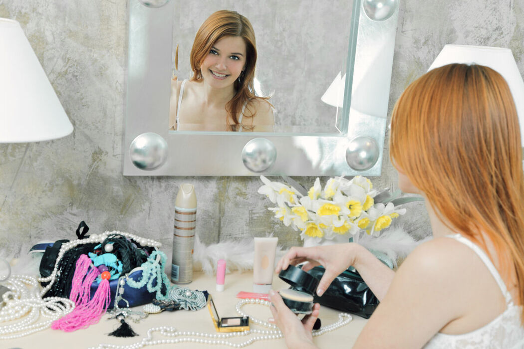 MetArt Violla A &#8211; Curativo Part01 (51P)