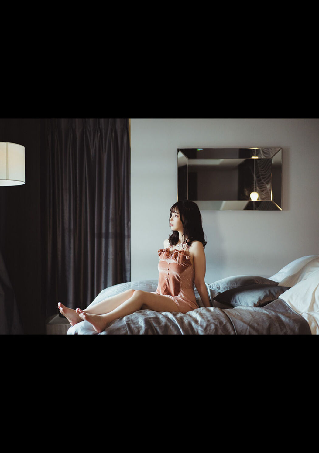 JP Kuno Hinano 九野ひなの &#8211; Escape Part01 (50P)