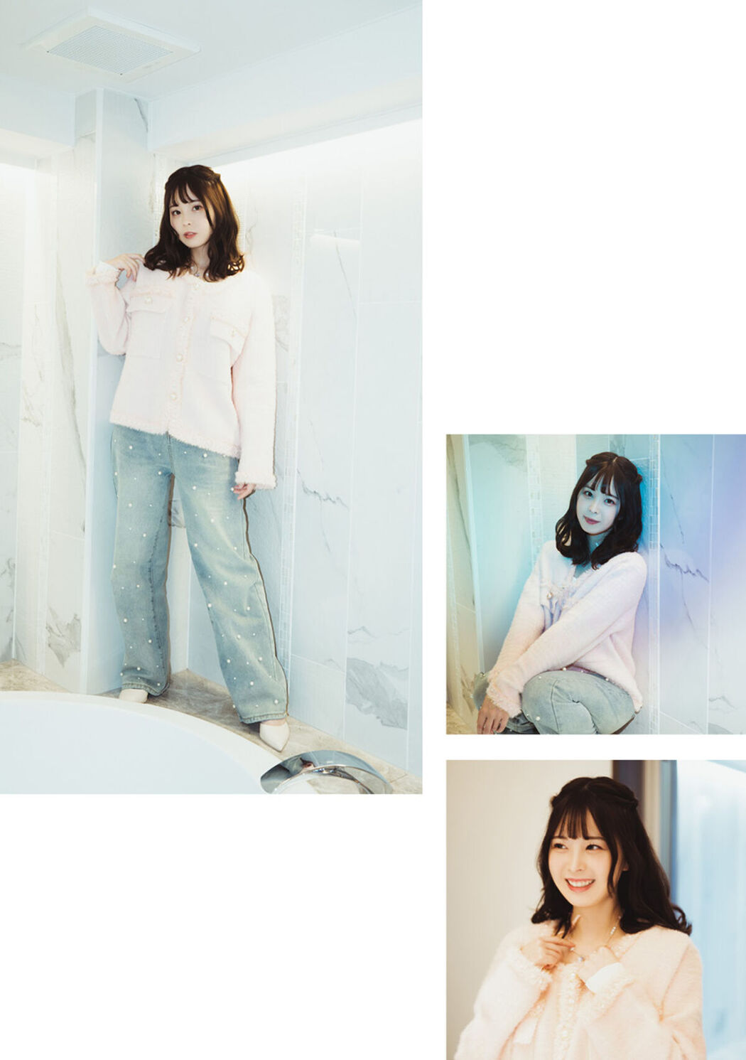 JP Kuno Hinano 九野ひなの &#8211; Escape Part01 (50P)