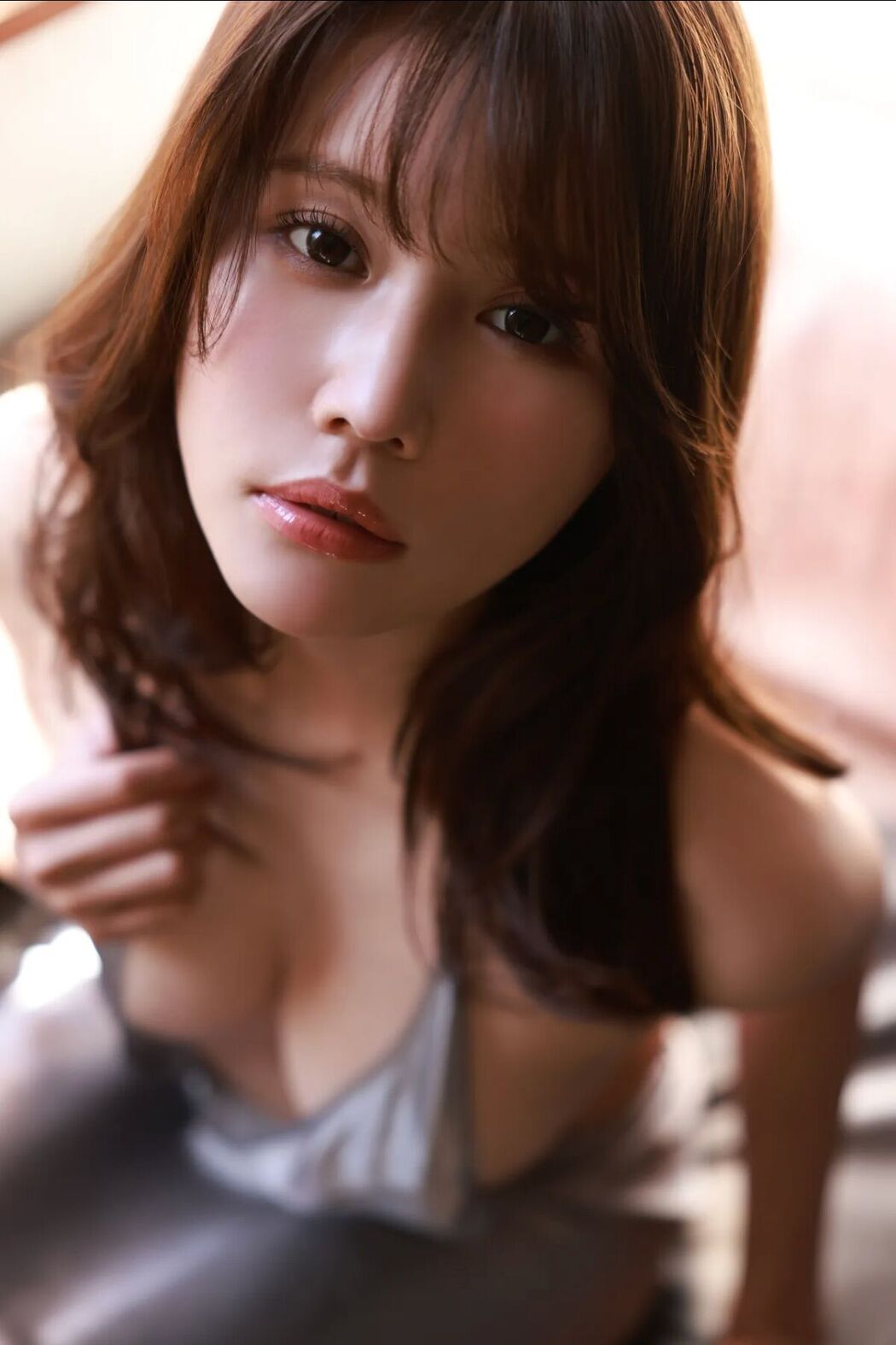 JP Yuka Kohinata 小日向ゆか &#8211; FRIDAYデジタル写真集 Soleil オール未公開スペシャルEdition Vol.1 全カット Part01 (52P)