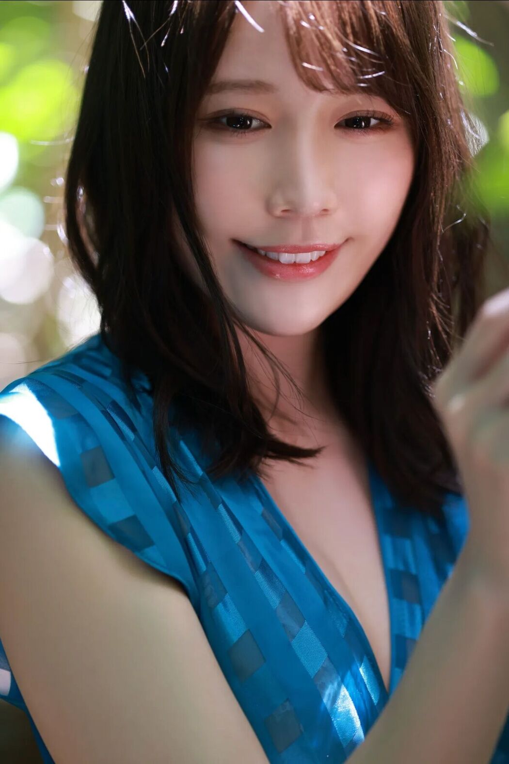 JP Yuka Kohinata 小日向ゆか – FRIDAYデジタル写真集 Soleil オール未公開スペシャルEdition Vol.1 全カット Part01 (52P)