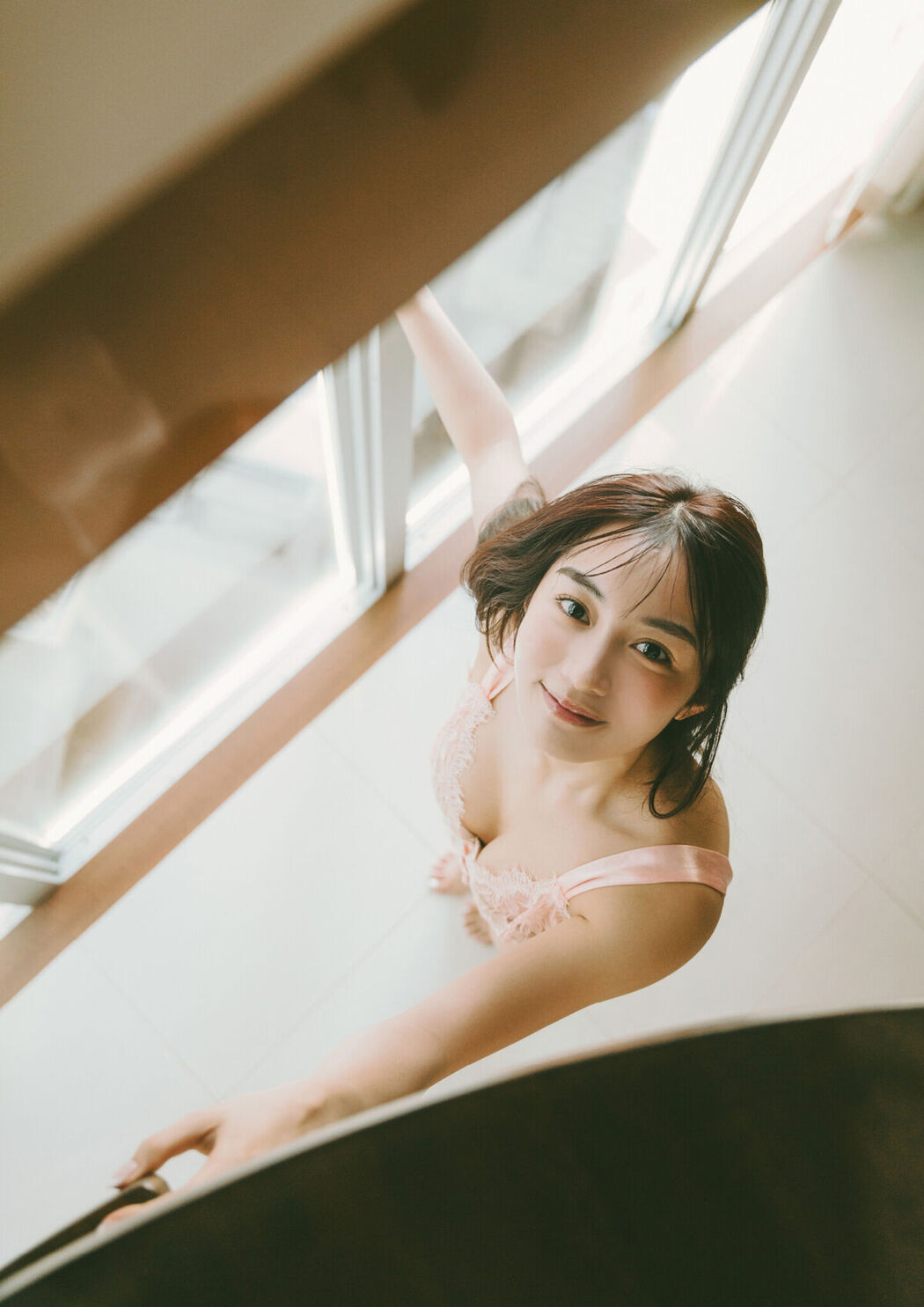 JP Hikari Kuroki 黒木ひかり – BRODYデジタル写真集 Midnight romance (71P)