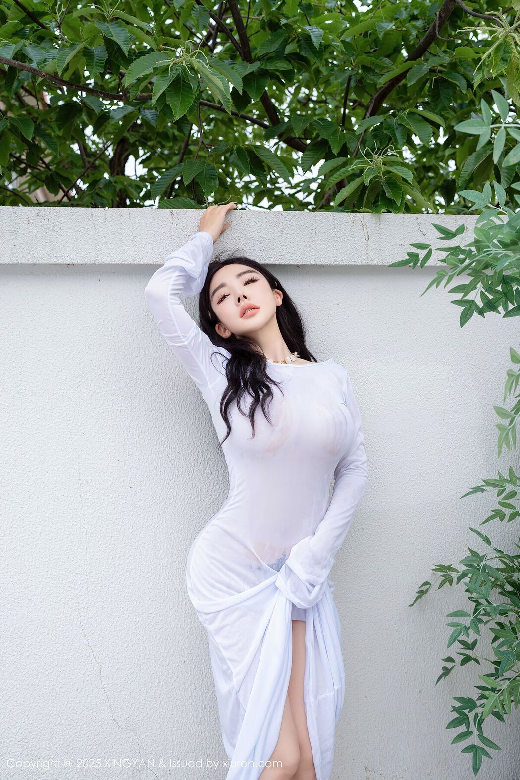 XingYan星颜社 Vol.355 Pan Si Qin (80P)