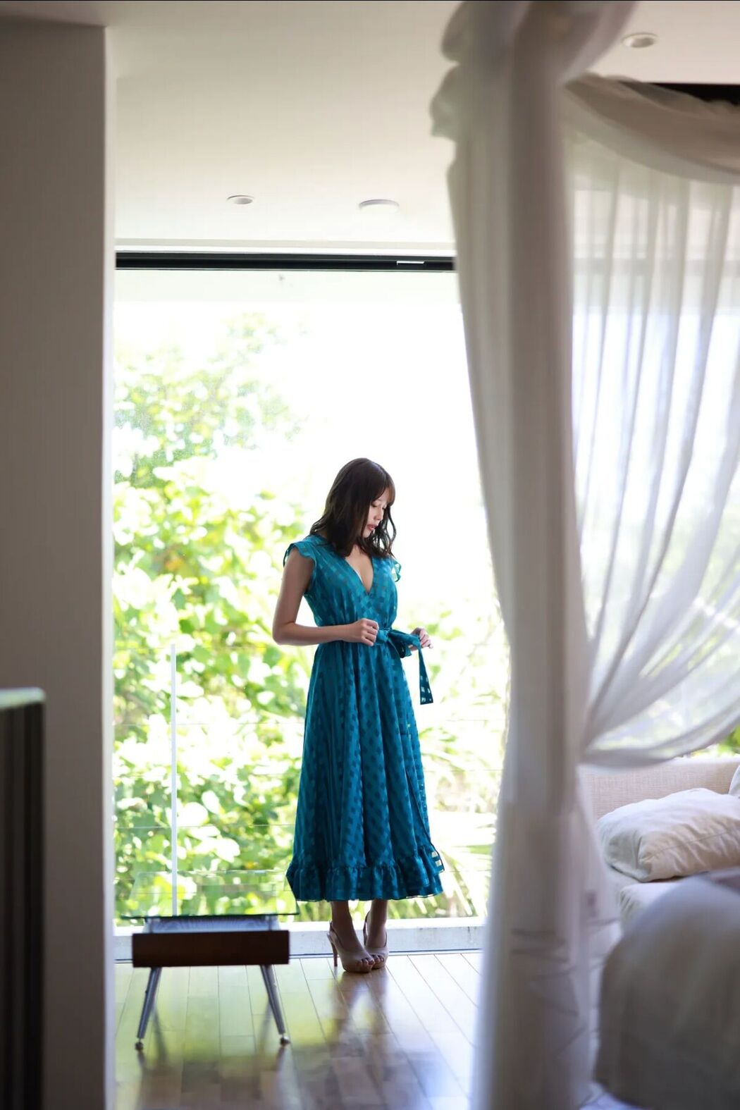 JP Yuka Kohinata 小日向ゆか – FRIDAYデジタル写真集 Soleil オール未公開スペシャルEdition Vol.1 全カット Part01 (52P)