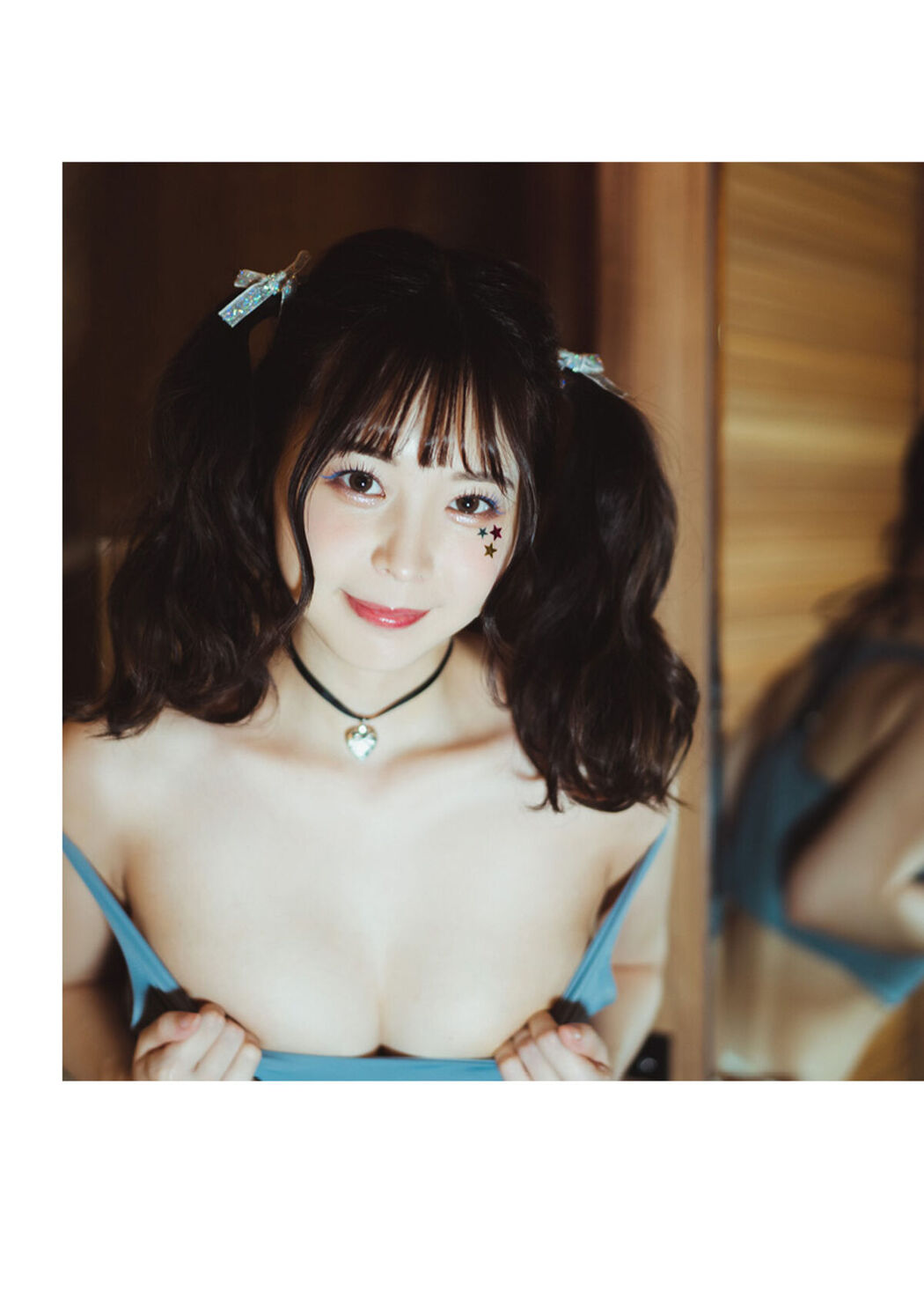 JP Kuno Hinano 九野ひなの &#8211; Escape Part02 (50P)