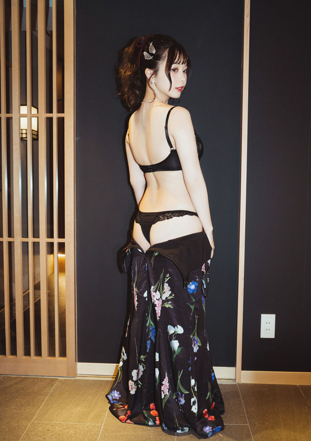 JP Kuno Hinano 九野ひなの &#8211; Escape Part02 (50P)