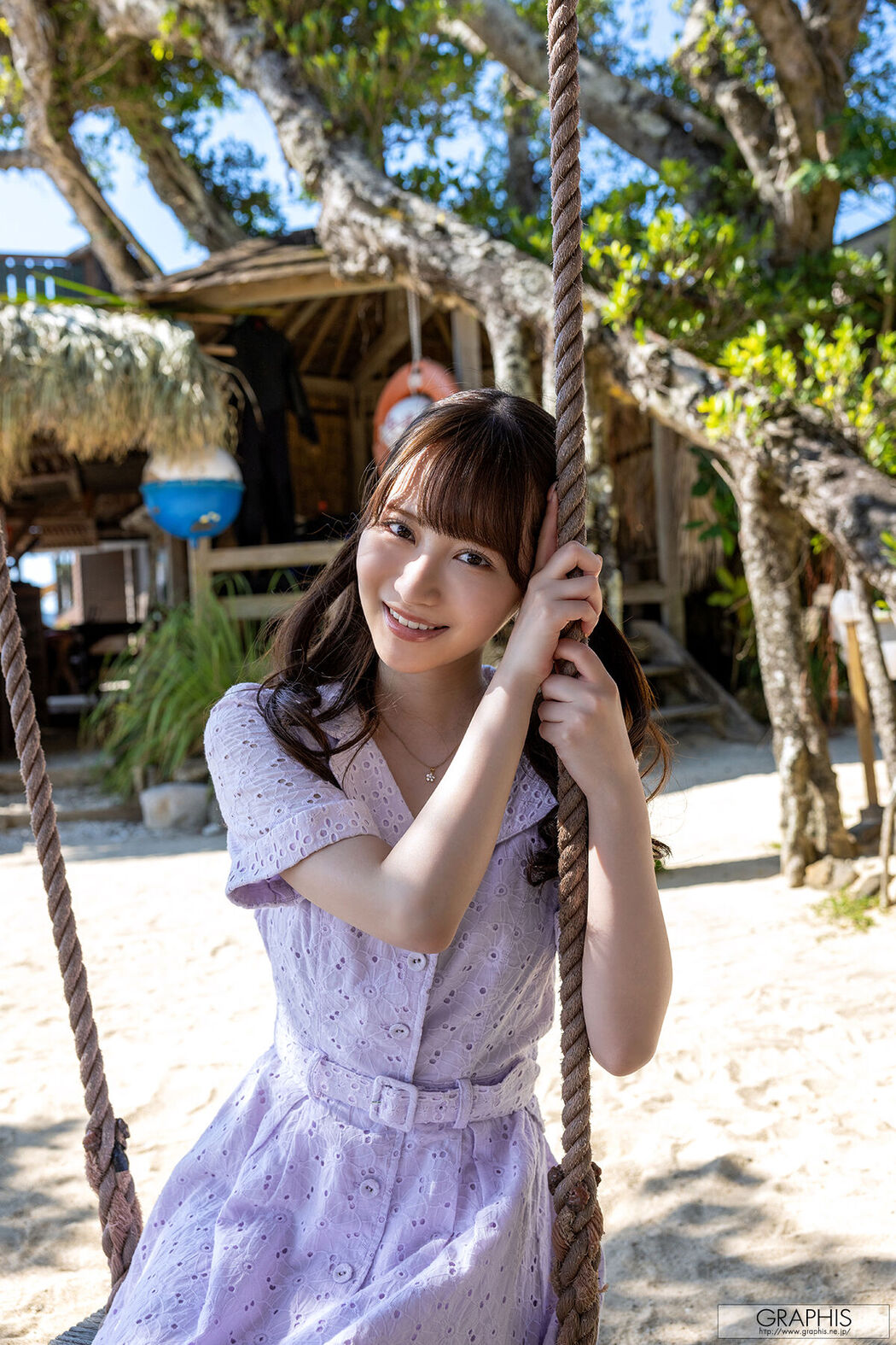 JP Ono Rikka 小野六花 &#8211; Graphis Special ReStart Part01 (62P)