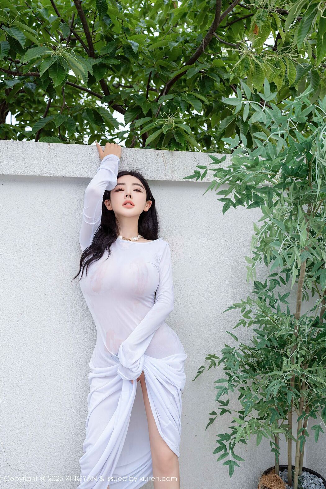 XingYan星颜社 Vol.355 Pan Si Qin (80P)