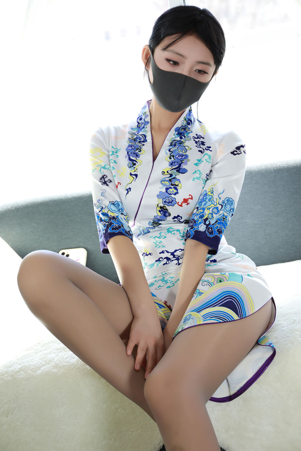 Li Jia 李佳 – 海南航空 (74P)