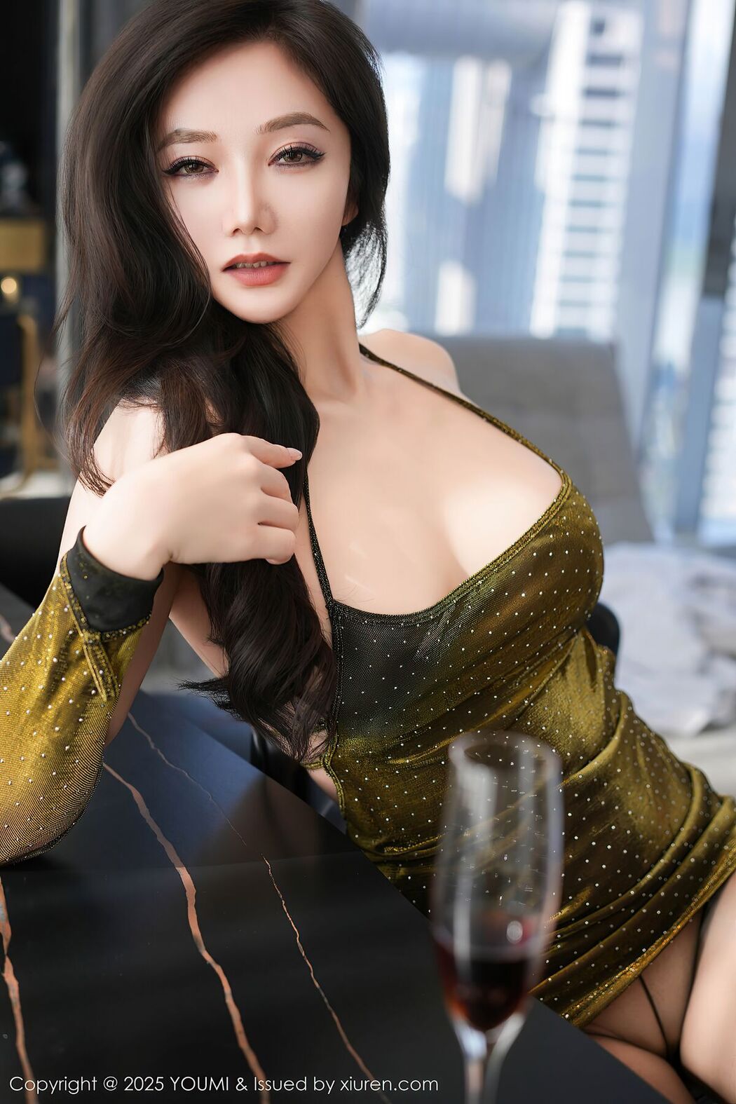 YouMi尤蜜荟 Vol.1148 Li Yan Xi (85P)