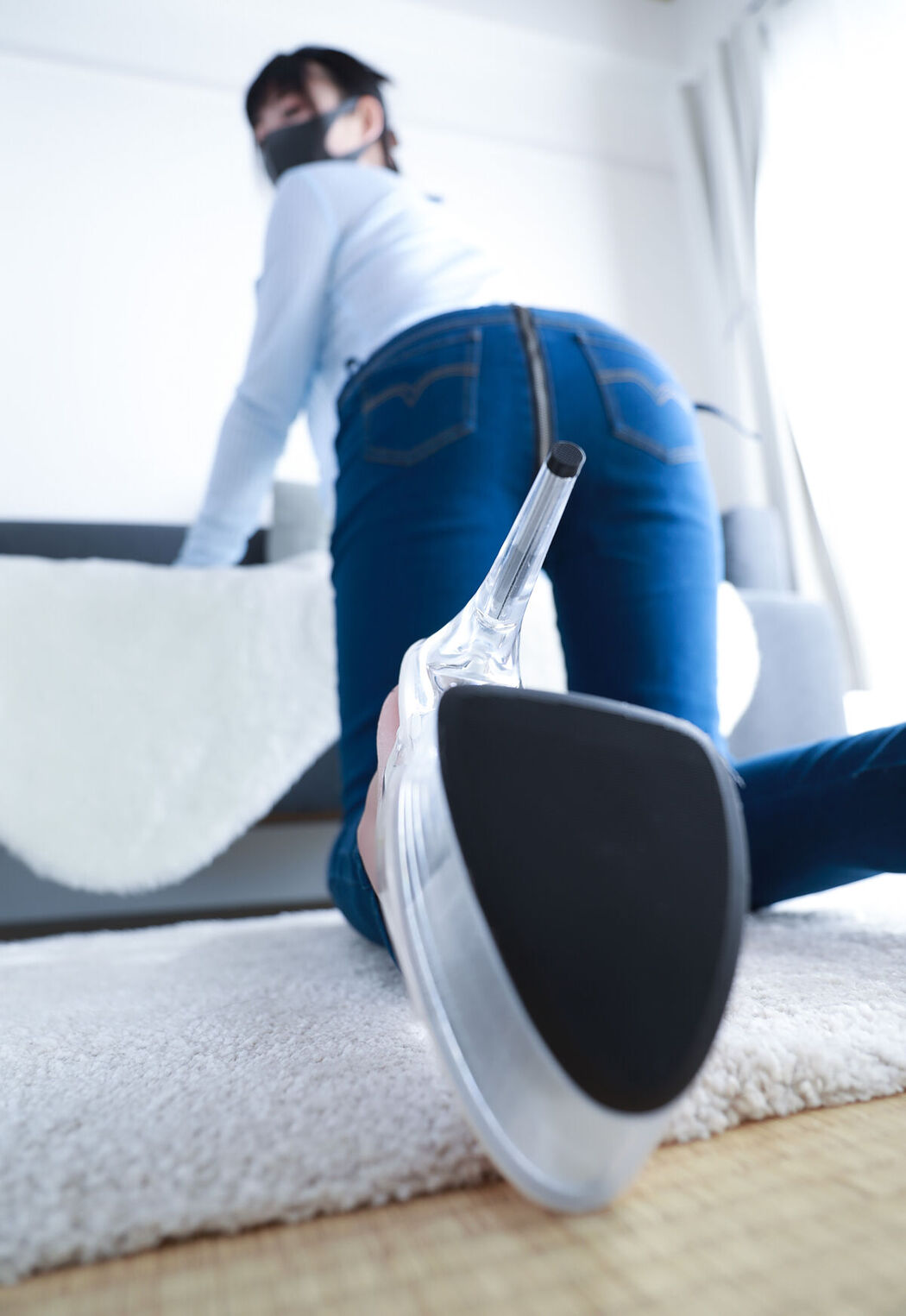 Li Jia 李佳 &#8211; 吉他妹妹2 (67P)