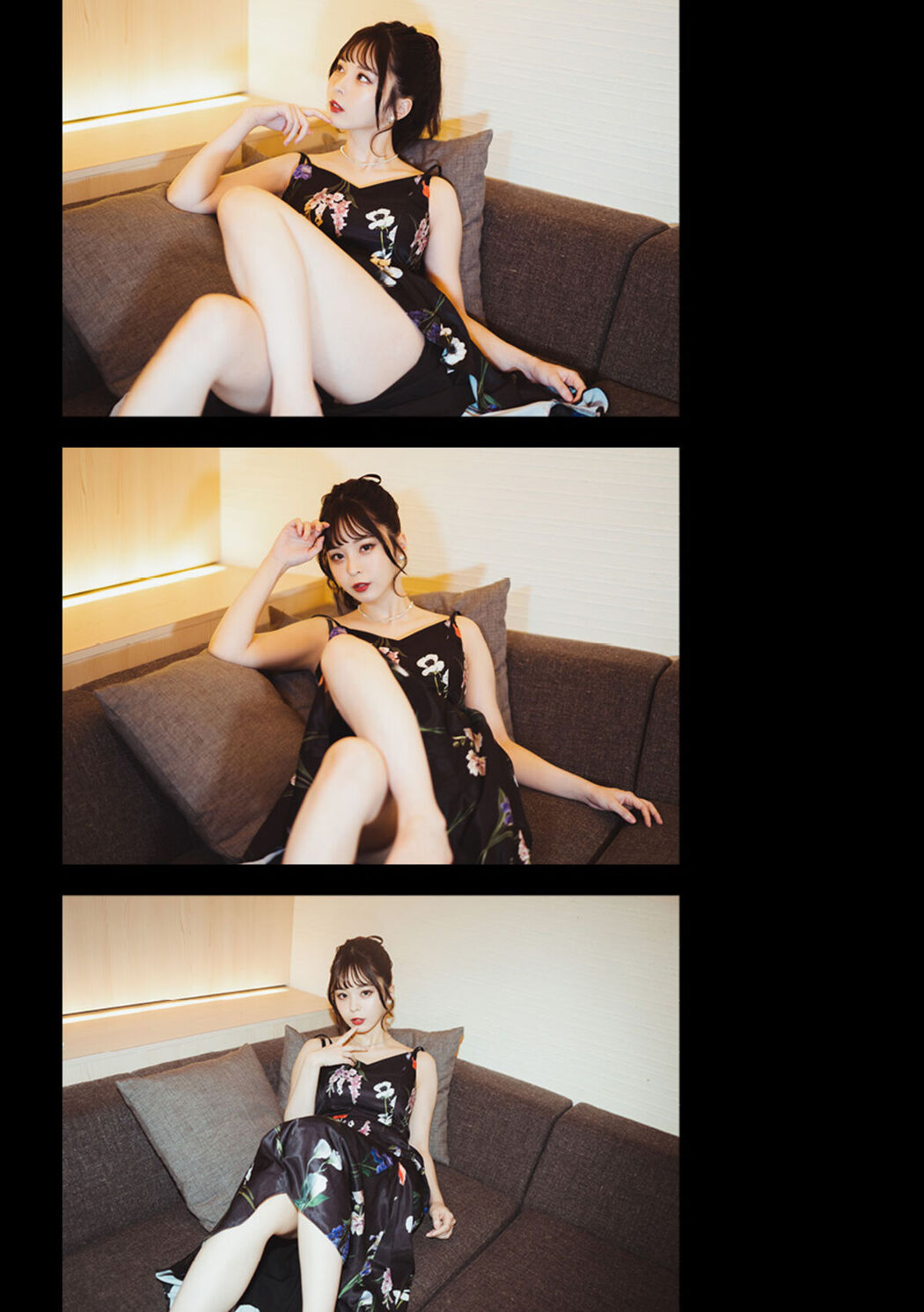 JP Kuno Hinano 九野ひなの &#8211; Escape Part02 (50P)