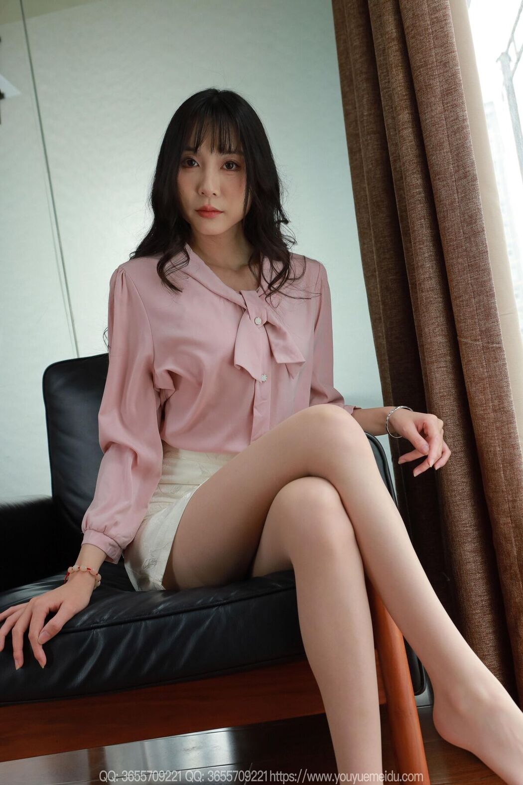 IESS异思趣向 SXJ No.2050 Tuan Tuan (83P)