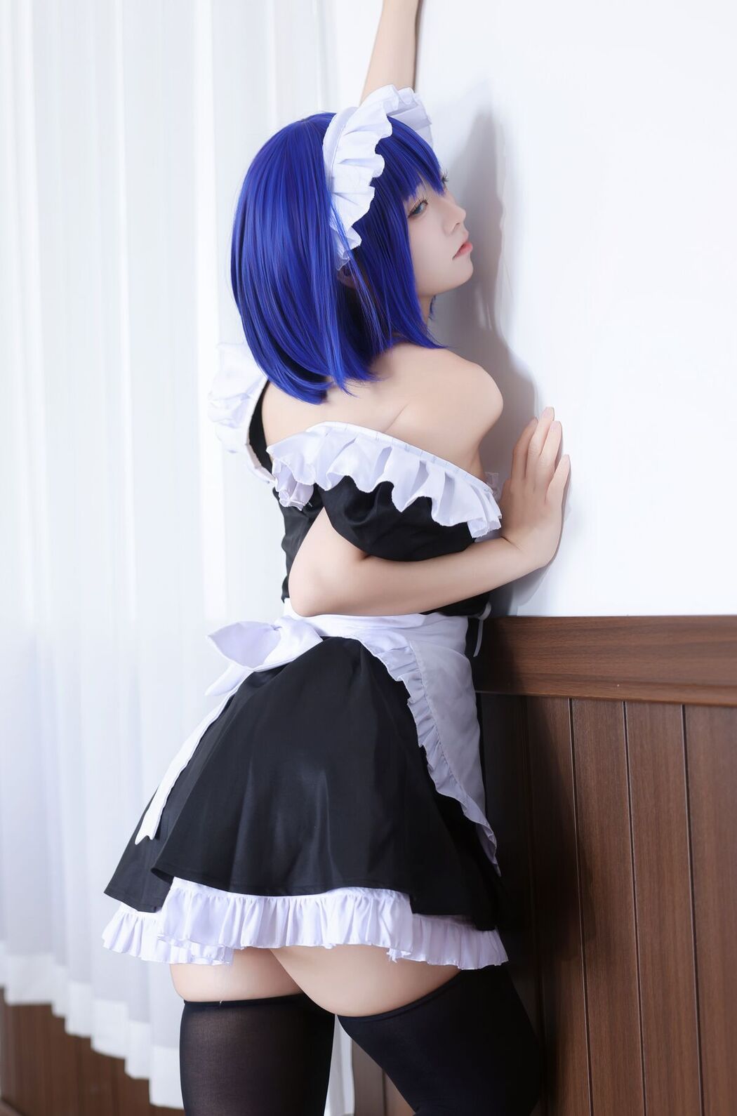 Coser@G44不会受伤 – 枫与玲 (50P)