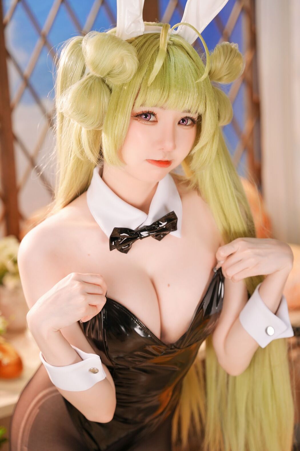 Coser@Sally多啦雪 Sally Dorasnow &#8211; 胜利女神 妮姬 &#8211; 索达 (43P)