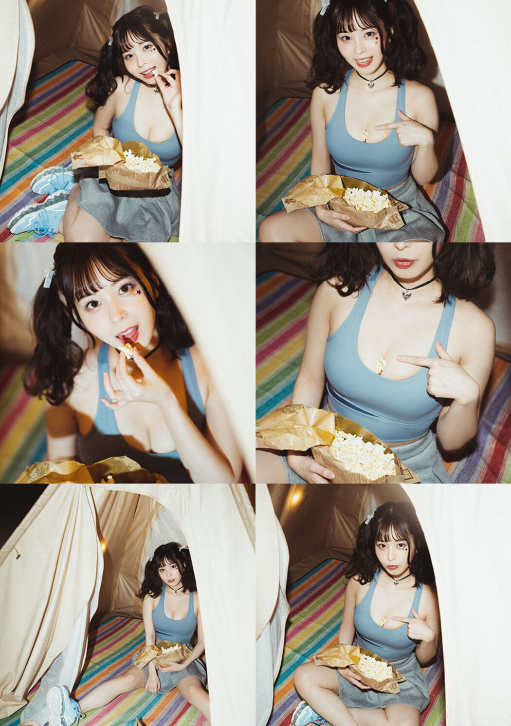 JP Kuno Hinano 九野ひなの &#8211; Escape Part02 (50P)