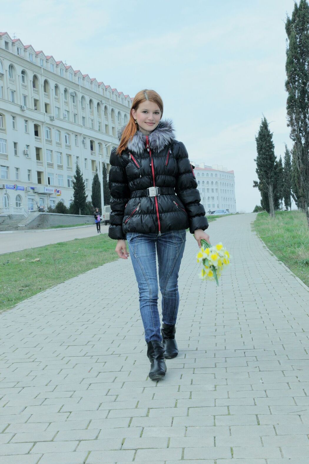 MetArt Violla A &#8211; Curativo Part01 (51P)