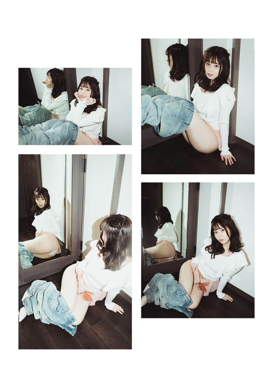 JP Kuno Hinano 九野ひなの &#8211; Escape Part01 (50P)