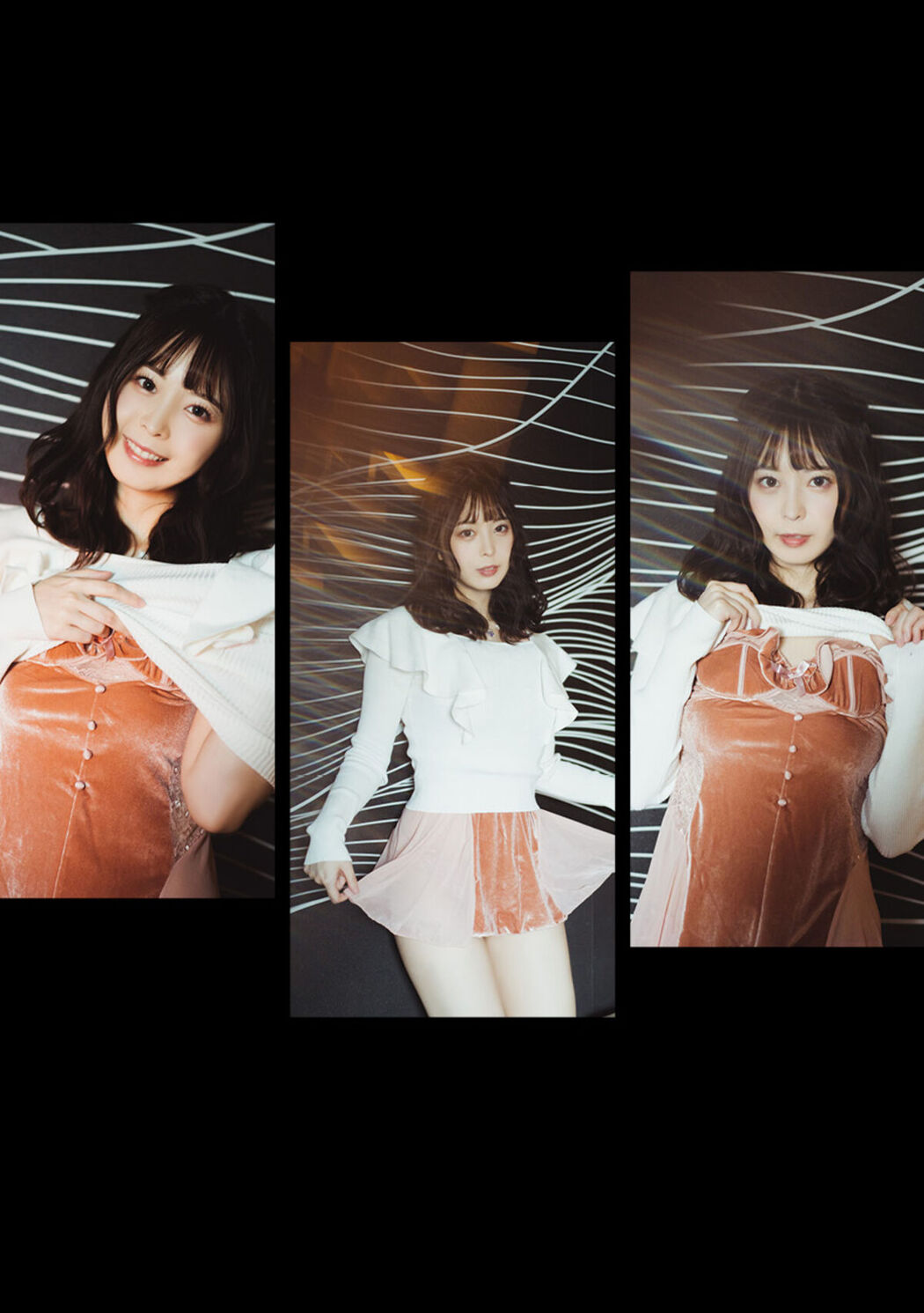 JP Kuno Hinano 九野ひなの &#8211; Escape Part01 (50P)