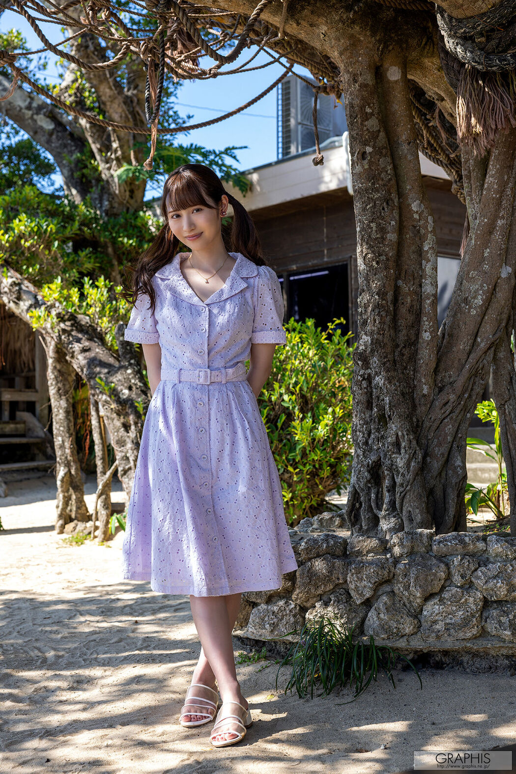 JP Ono Rikka 小野六花 &#8211; Graphis Special ReStart Part01 (62P)