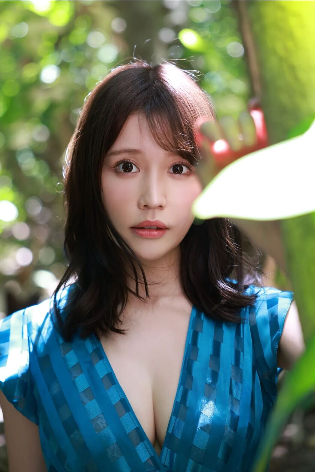 JP Yuka Kohinata 小日向ゆか – FRIDAYデジタル写真集 Soleil オール未公開スペシャルEdition Vol.1 全カット Part01 (52P)