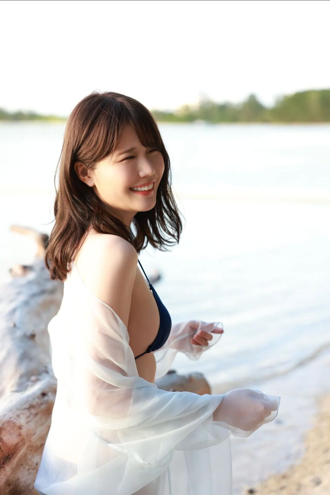 JP Yuka Kohinata 小日向ゆか &#8211; FRIDAYデジタル写真集 Soleil オール未公開スペシャルEdition Vol.1 全カット Part02 (53P)