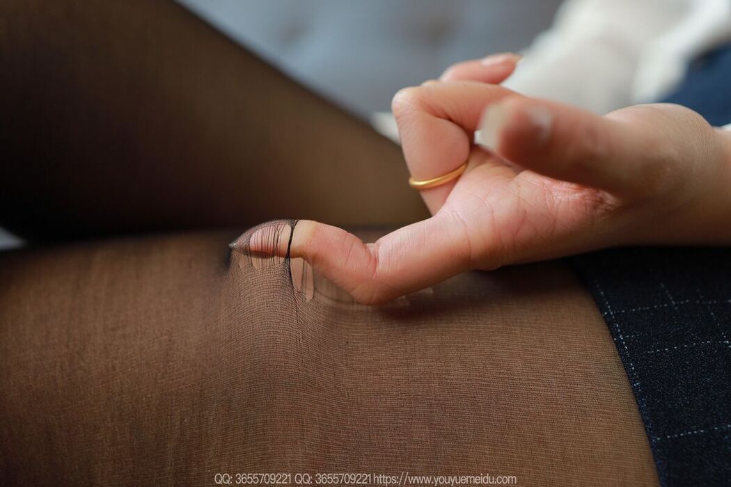 IESS异思趣向 SXJ No.2049 Wan Ping (88P)