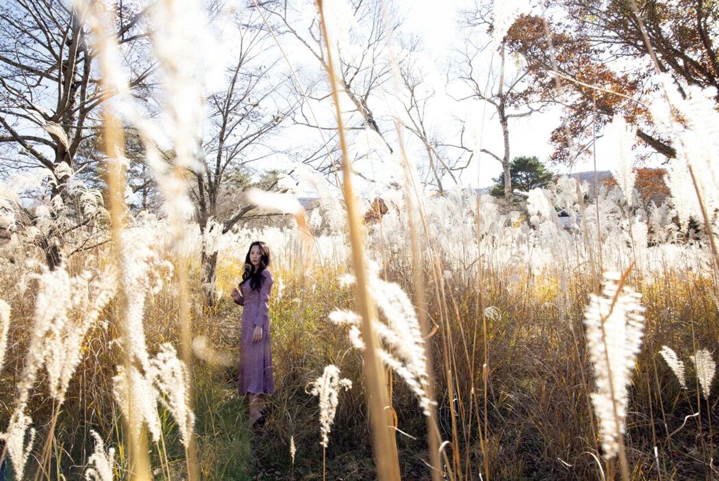 JP Miho Machiyama 街山みほ – Scarlet Part02 (65P)