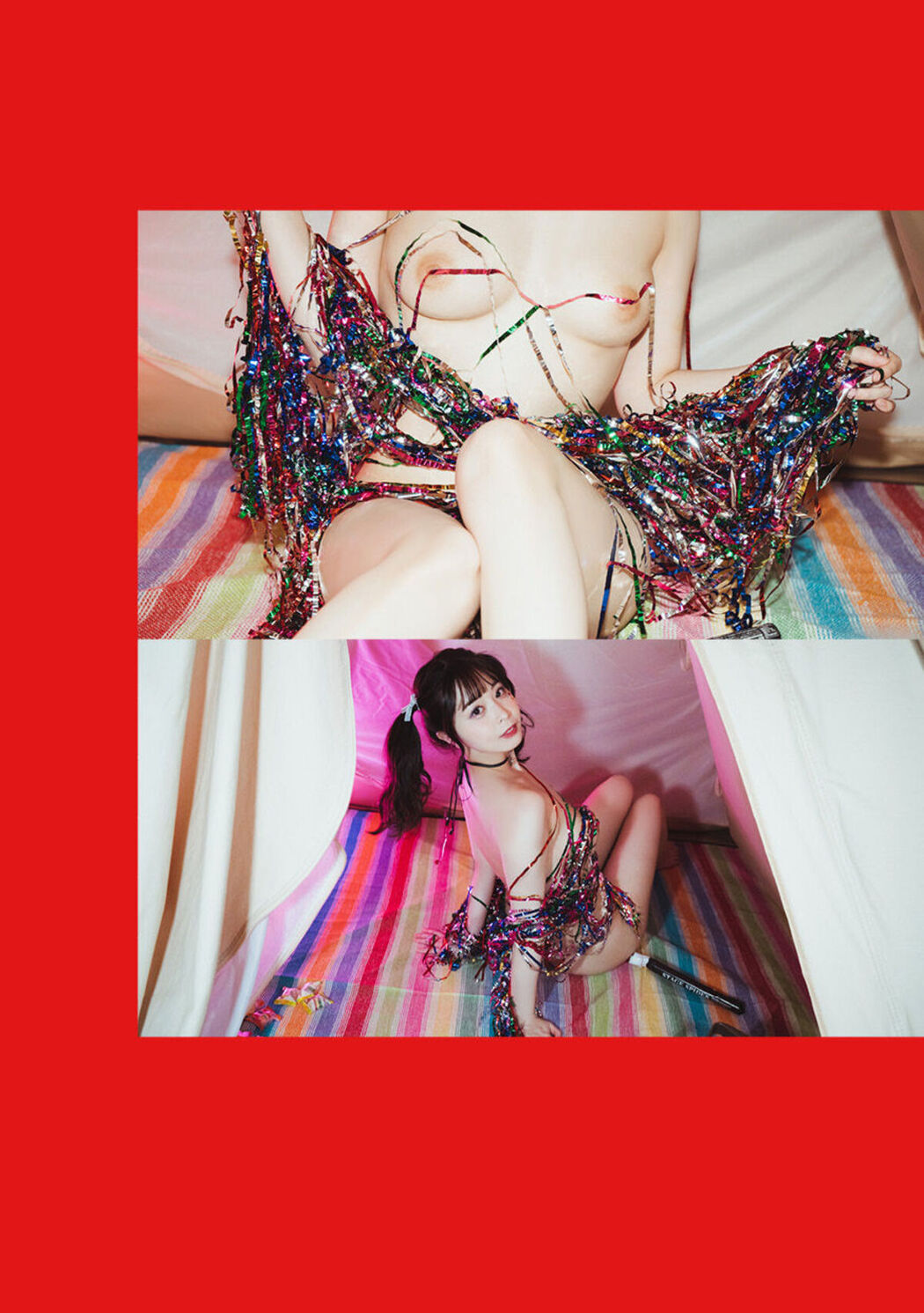 JP Kuno Hinano 九野ひなの &#8211; Escape Part01 (50P)