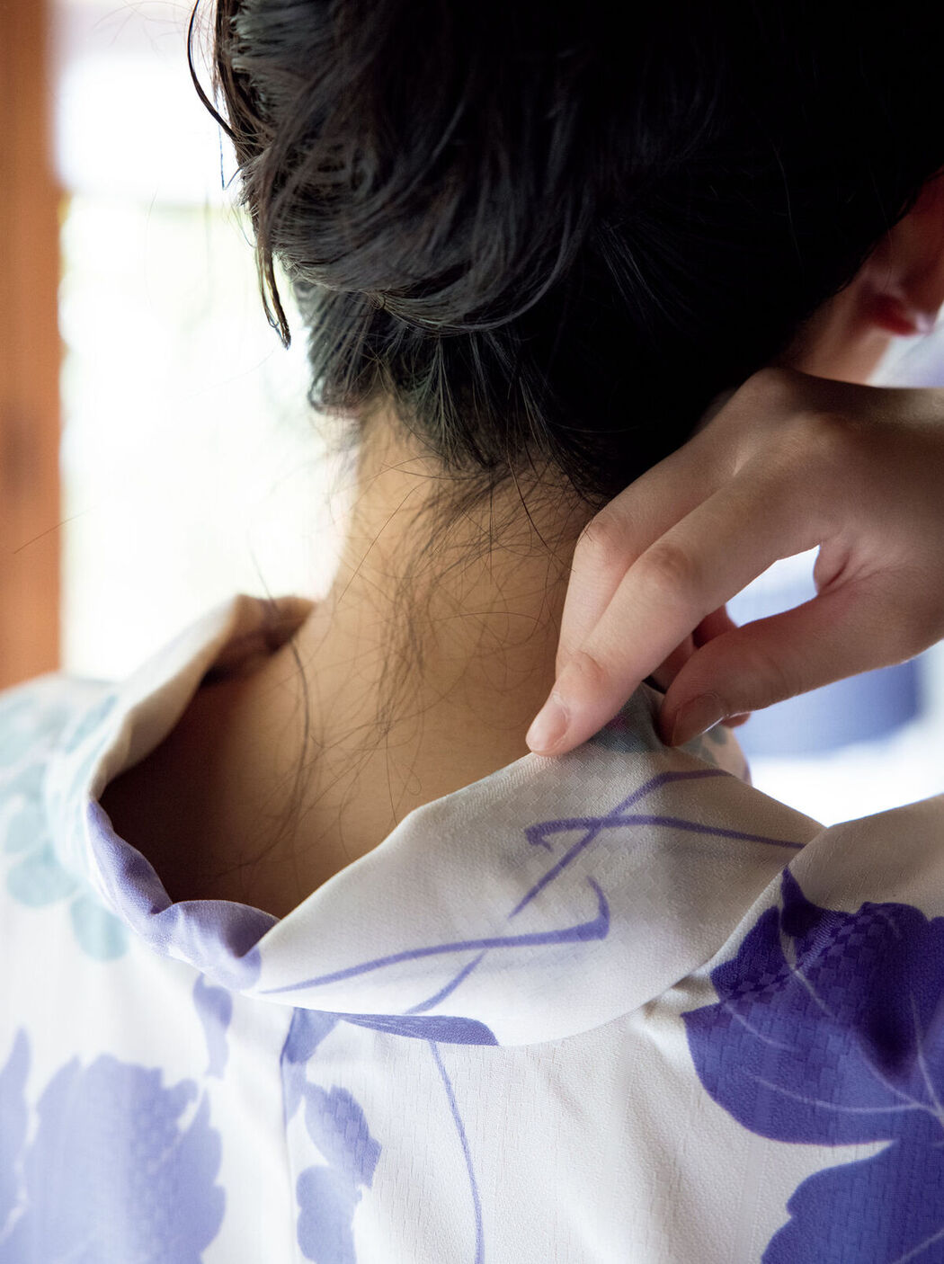 JP Miho Machiyama 街山みほ – Scarlet Part01 (64P)