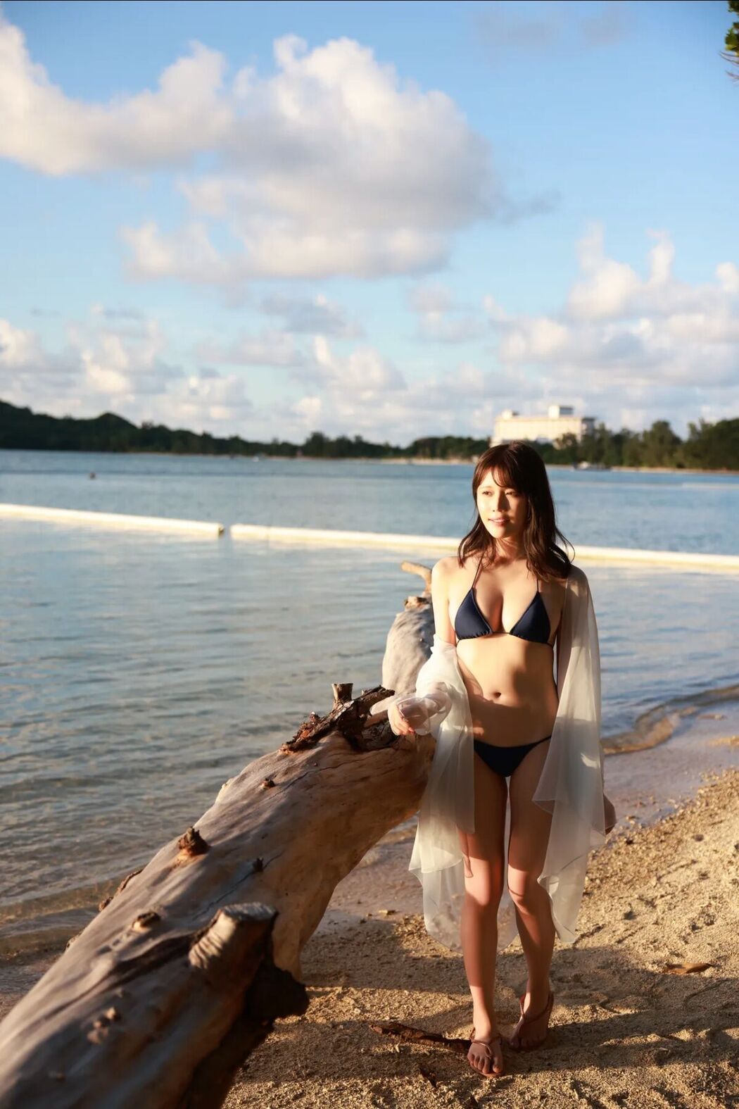 JP Yuka Kohinata 小日向ゆか &#8211; FRIDAYデジタル写真集 Soleil オール未公開スペシャルEdition Vol.1 全カット Part02 (53P)