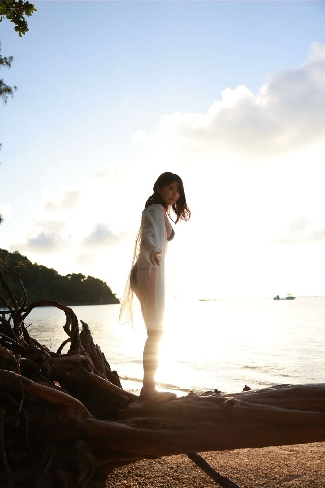 JP Yuka Kohinata 小日向ゆか &#8211; FRIDAYデジタル写真集 Soleil オール未公開スペシャルEdition Vol.1 全カット Part02 (53P)