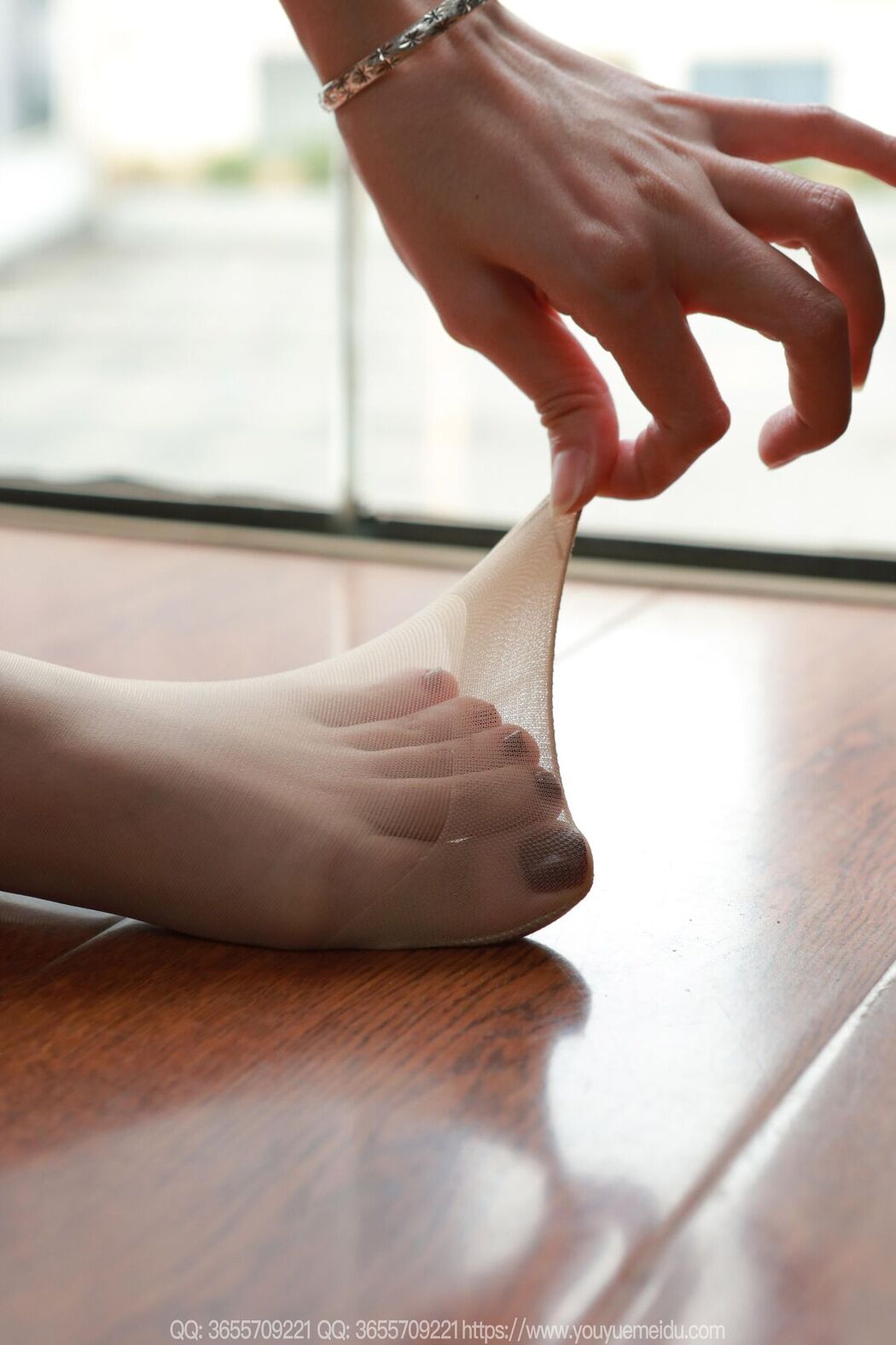 IESS异思趣向 SXJ No.2050 Tuan Tuan (83P)